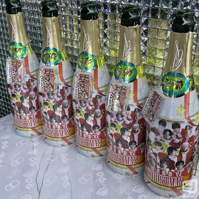 [高松]ホストクラブBelchicの雰囲気