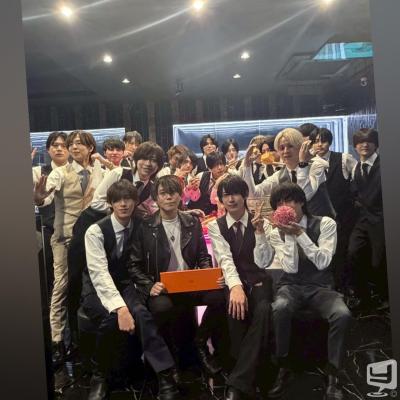 [高松]ホストクラブBelchicの雰囲気