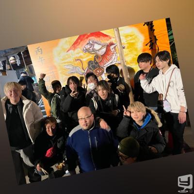 [高松]ホストクラブBelchicの雰囲気