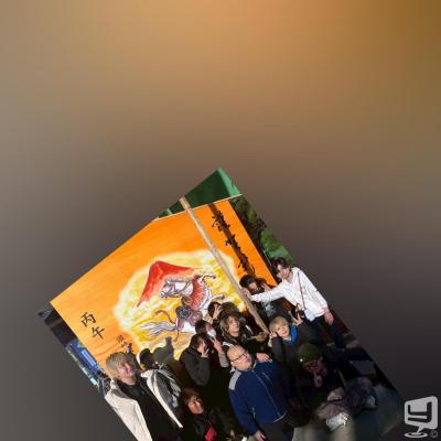 [高松]ホストクラブBelchicの雰囲気