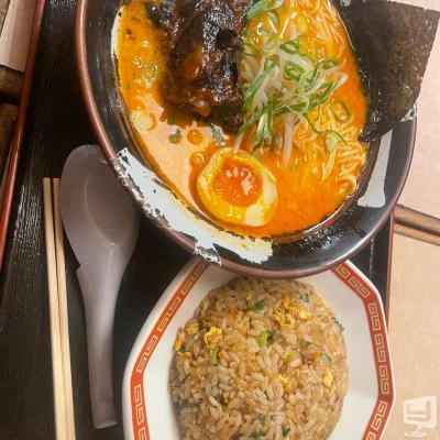 [高松]ホストクラブBelchicの雰囲気