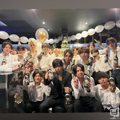 [高松]ホストクラブBelchicの雰囲気