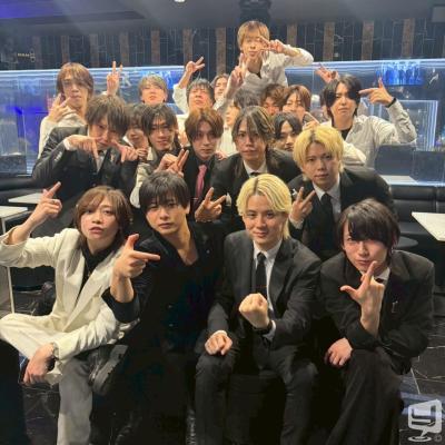 海斗ののお気に入りの写真