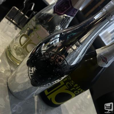 [高松]ホストクラブBelchicの雰囲気