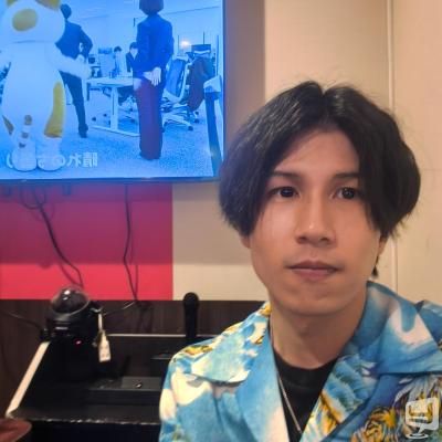 [高松]ホストクラブBelchicの雰囲気