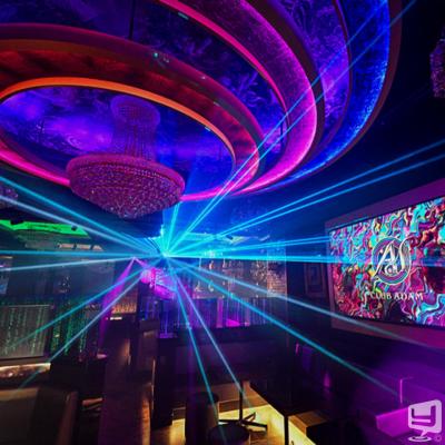 [高松]ホストクラブCLUB ADAMの雰囲気