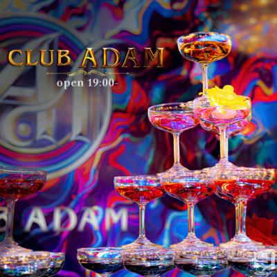 [高松]ホストクラブCLUB ADAMの雰囲気