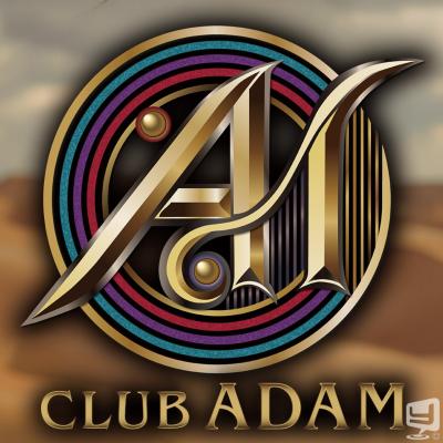 [高松]ホストクラブCLUB ADAMの雰囲気
