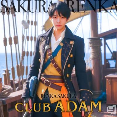[高松]ホストクラブCLUB ADAMの雰囲気