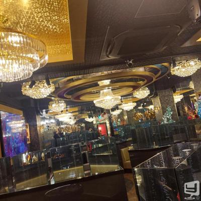 ホストクラブCLUB ADAMお店の雰囲気