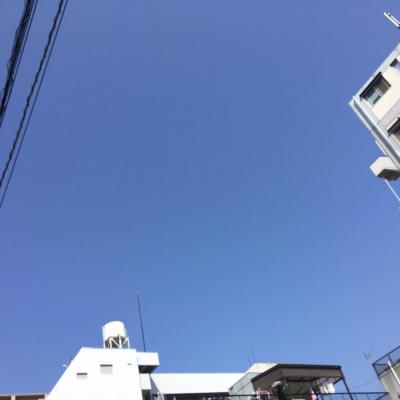 今日の一枚 やってみた