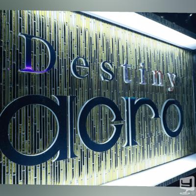 destiny-acro- ホスト #香川ホスト イベント