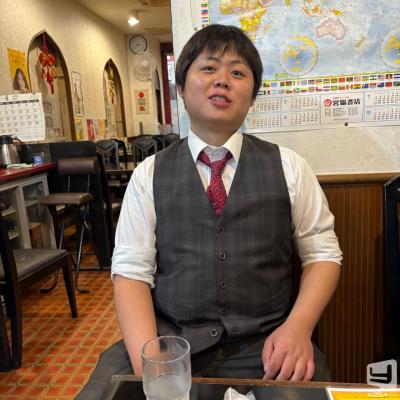 [高松]ホストクラブDestiny acroの雰囲気