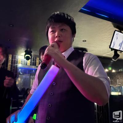 [高松]ホストクラブDestiny acroの雰囲気