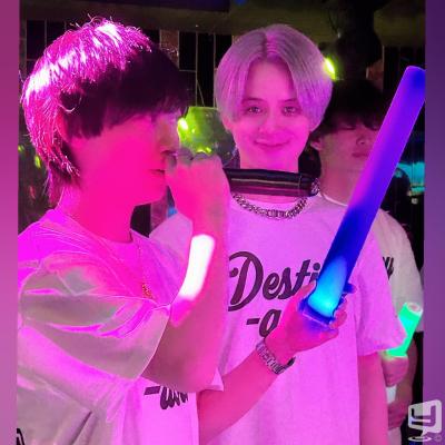 [高松]ホストクラブDestiny acroの雰囲気