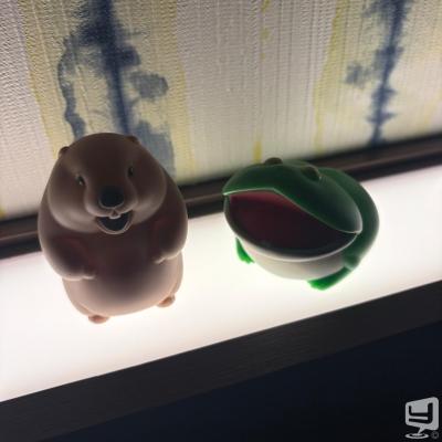 [高松]ホストクラブDestiny acroの雰囲気