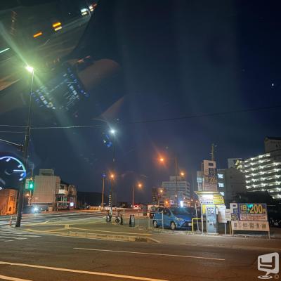 [高松]ホストクラブDestiny acroの雰囲気