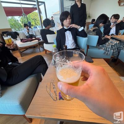 高松市ホストクラブ2025-08-20 10:52:43のお気に入り写真