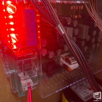 [高松]ホストクラブDestiny acroの雰囲気