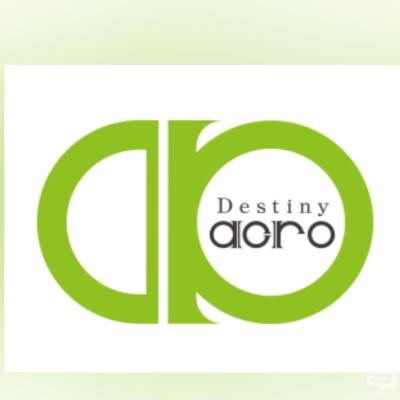 今日の一枚 カワイイ カッコイイ destiny-acro- 求人 #香川