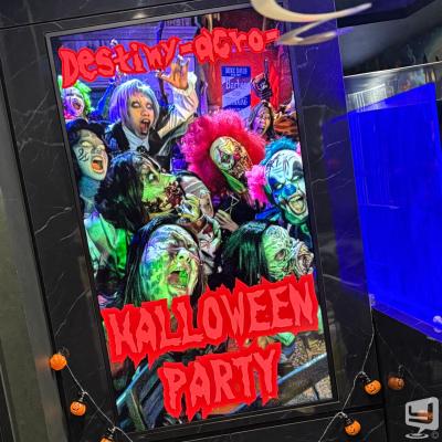 [高松]ホストクラブDestiny acroの雰囲気