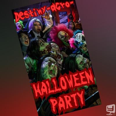 [高松]ホストクラブDestiny acroの雰囲気