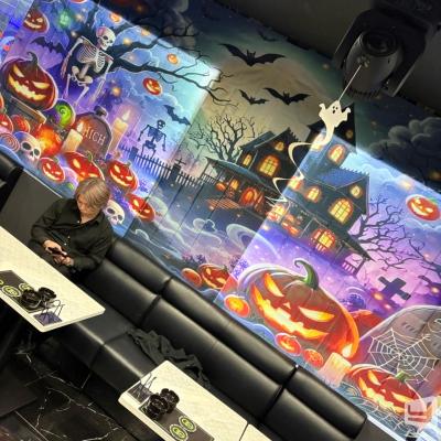 [高松]ホストクラブDestiny acroの雰囲気