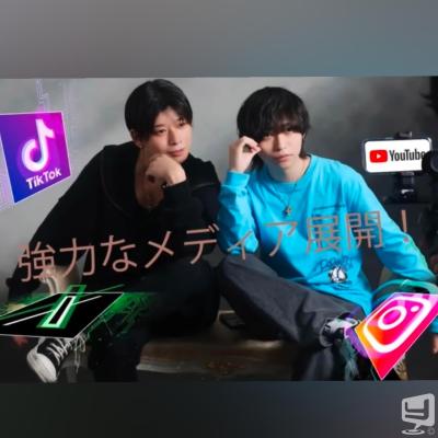 今日の一枚 カッコイイ やってみた destiny-acro- #香川ホスト #香川