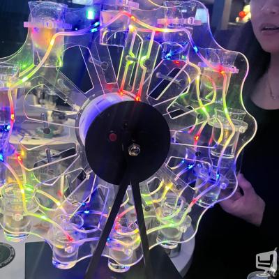 [高松]ホストクラブDestiny acroの雰囲気