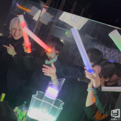 今日の一枚 カッコイイ destiny-acro- ホスト 🌸 #香川ホスト #香川 香川最強