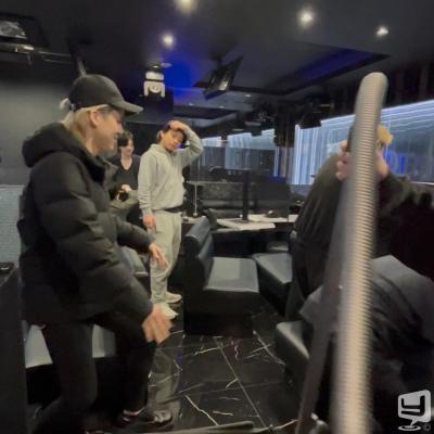 [高松]ホストクラブDestiny acroの雰囲気