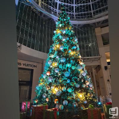 [高松]ホストクラブDestiny acroの雰囲気