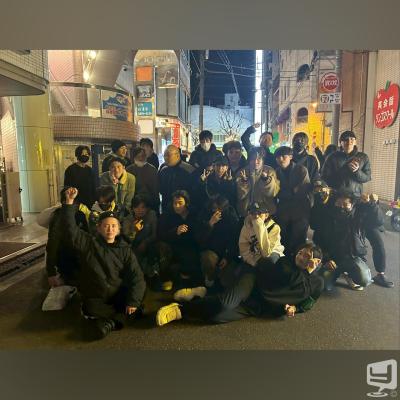 高松市ホストクラブ2026-01-02 21:29:17のお気に入り写真