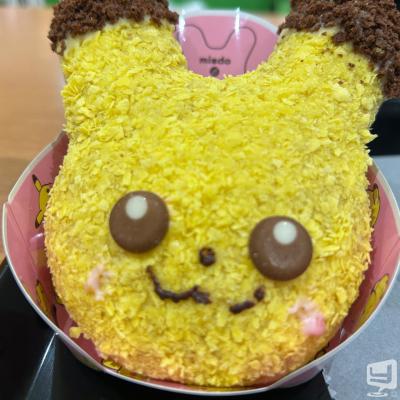 今日の一枚 カワイイ