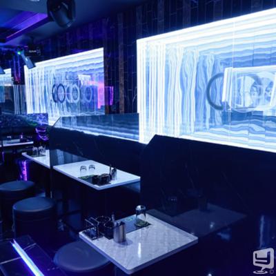 [高松]ホストクラブDestiny acroの雰囲気