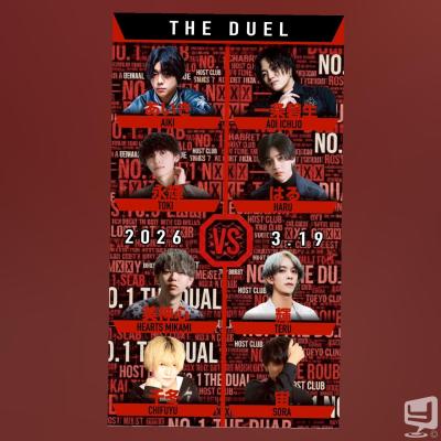 ホストクラブDestiny acroお店の雰囲気