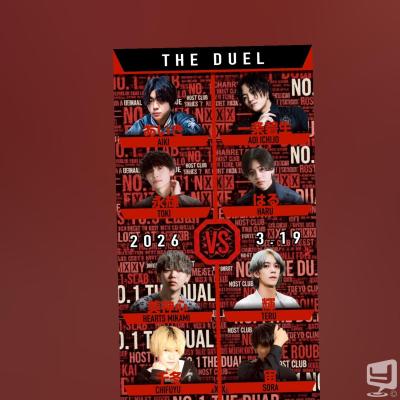 ホストクラブDestiny acroお店の雰囲気