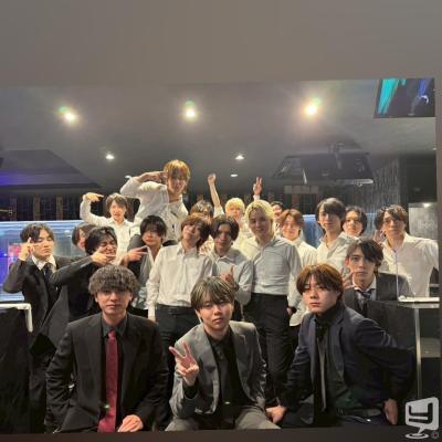 [高松]ホストクラブDestiny acroの雰囲気