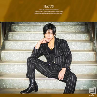 今日の一枚 カッコイイ destiny-acro- ホスト #香川 香川最強