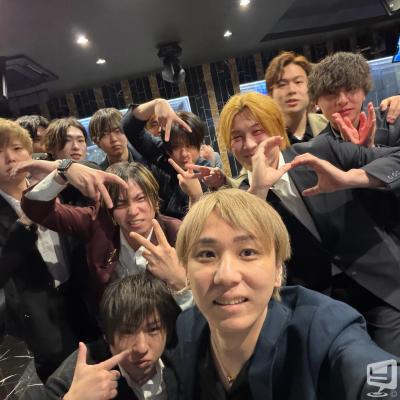 今日の一枚 めでたい やってみた destiny-acro- ホスト 🌷 #香川 香川最強
