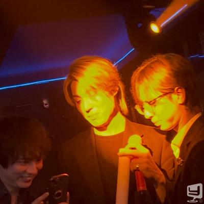 [高松]ホストクラブDestiny acroの雰囲気