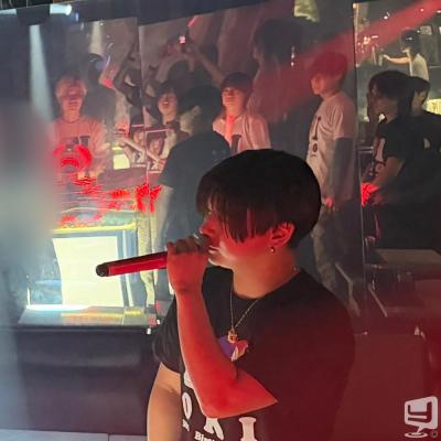 [高松]ホストクラブDestiny acroの雰囲気