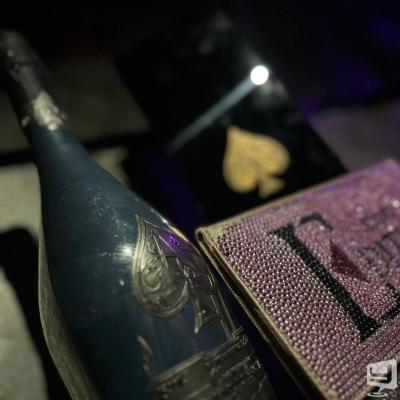 [高松]ホストクラブclub EDITIONの雰囲気