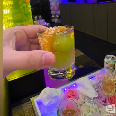 [高松]ホストクラブCLUB EMPERORの雰囲気