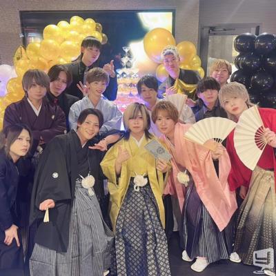 [高松]ホストクラブCLUB EMPERORの雰囲気