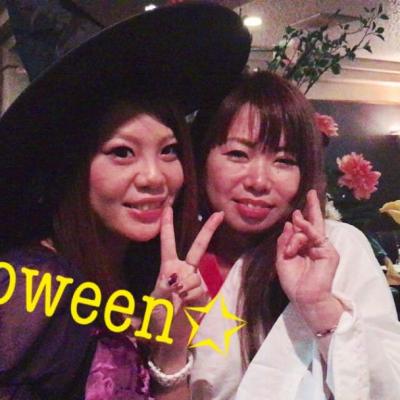 セクシー カワイイ やってみた Halloween MEMBER'S EVE