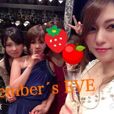 カワイイ めでたい 嬉しい♪ やってみた MEMBER'S EVE