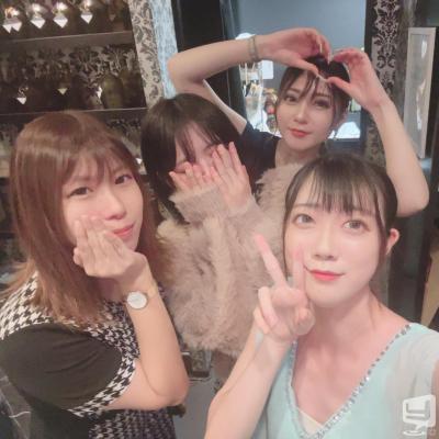 スナックEVEお店の雰囲気