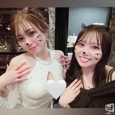 スナックEVEお店の雰囲気