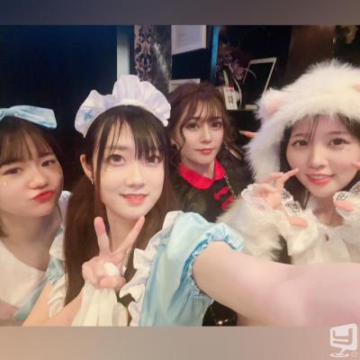 スナックEVEお店の雰囲気